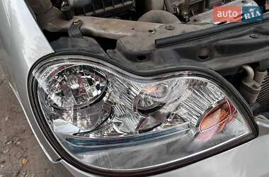 Седан Geely CK 2013 в 