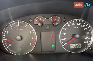 Седан Geely CK 2012 в 