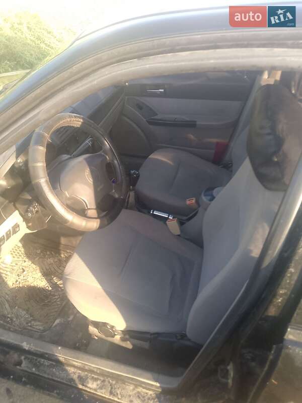 Седан Geely CK 2008 в Городку
