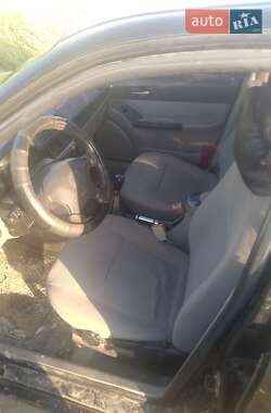 Седан Geely CK 2008 в 