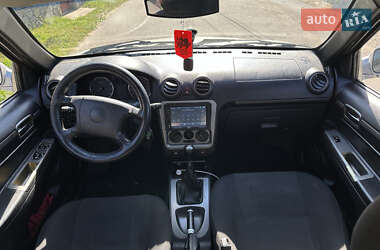 Седан Geely CK 2011 в 