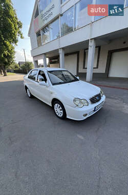 Седан Geely CK 2012 в Прилуках