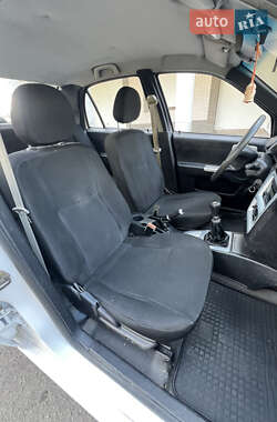 Седан Geely CK 2012 в 