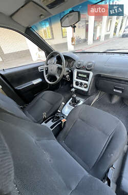 Седан Geely CK 2012 в 