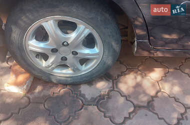 Седан Geely CK 2010 в Арбузинке