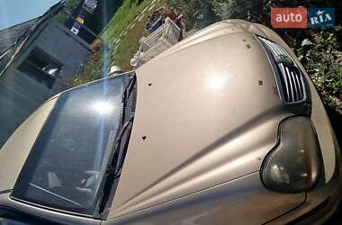 Седан Geely CK 2008 в 