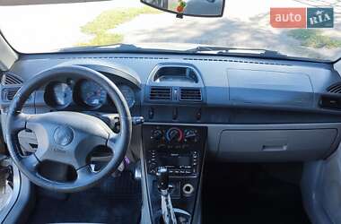 Седан Geely CK 2008 в Полтаві