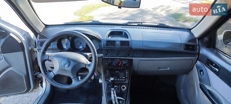 Седан Geely CK 2008 в Полтаве фото 8 Седан Geely CK 2008 в Полтаве