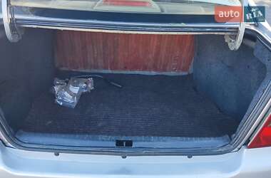 Седан Geely CK 2008 в Полтаві фото 9 Седан Geely CK 2008 в Полтаві