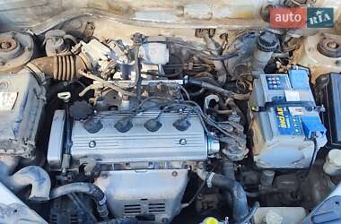 Седан Geely CK 2008 в Полтаві фото Седан Geely CK 2008 в Полтаві