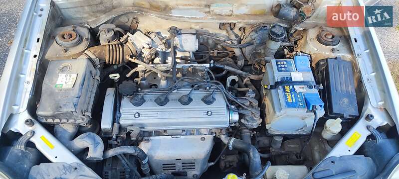 Седан Geely CK 2008 в Полтаві фото Седан Geely CK 2008 в Полтаві