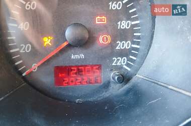 Седан Geely CK 2008 в Полтаві