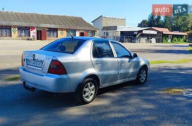 Седан Geely CK 2008 в Полтаві фото 5 Седан Geely CK 2008 в Полтаві