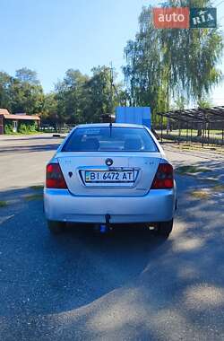 Седан Geely CK 2008 в Полтаві фото 6 Седан Geely CK 2008 в Полтаві