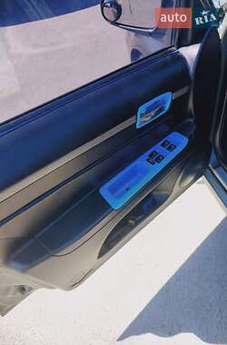 Седан Geely CK 2013 в 
