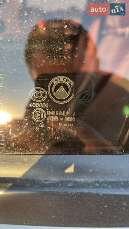 Седан Geely CK 2010 в Днепре