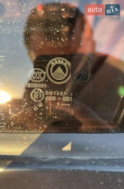 Седан Geely CK 2010 в 