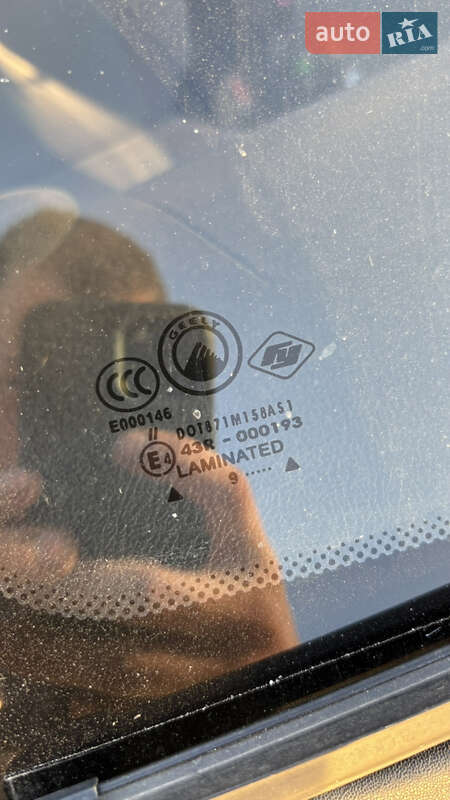 Седан Geely CK 2010 в Днепре