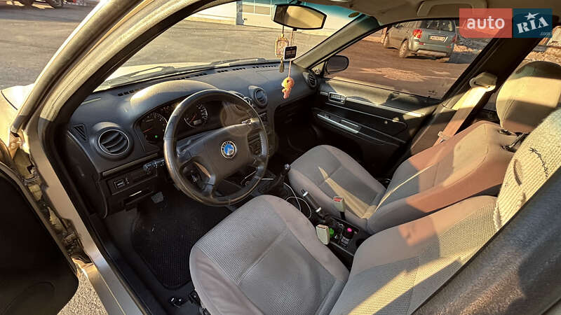 Седан Geely CK 2010 в Днепре