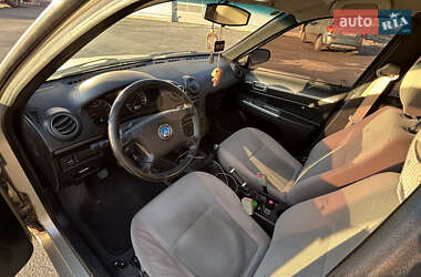 Седан Geely CK 2010 в 
