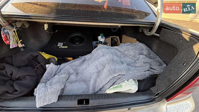 Седан Geely CK 2010 в Днепре