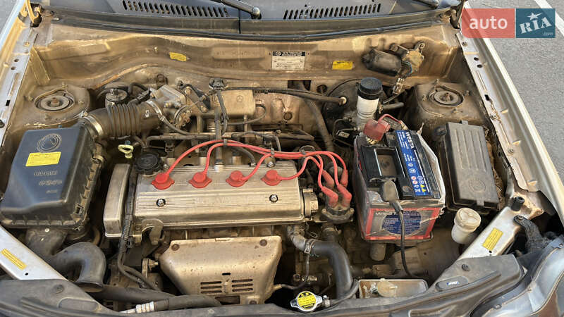 Седан Geely CK 2010 в Днепре