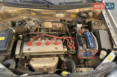 Седан Geely CK 2010 в 