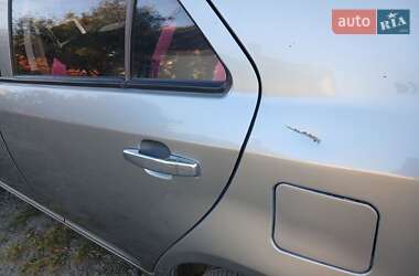 Седан Geely CK 2008 в 