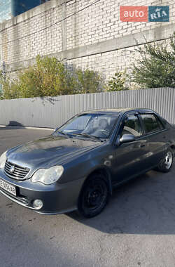 Седан Geely CK 2012 в Днепре