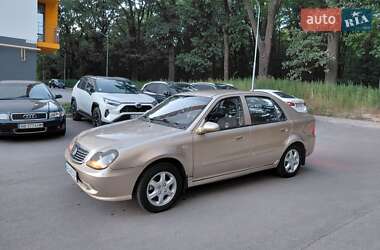 Седан Geely CK 2008 в Вінниці