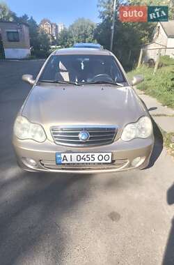 Седан Geely CK 2010 в Броварах