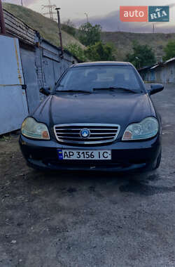 Седан Geely CK 2012 в Запорожье