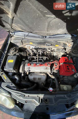 Седан Geely CK 2012 в 