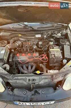 Седан Geely CK 2010 в 