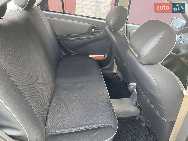 Седан Geely CK 2010 в Смеле