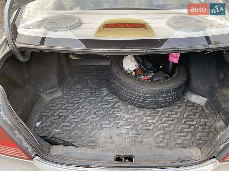 Седан Geely CK 2010 в Смеле