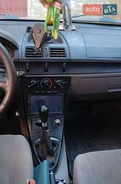 Седан Geely CK 2008 в 