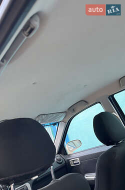Седан Geely CK 2012 в 