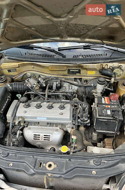 Седан Geely CK 2012 в 