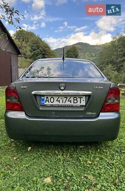 Седан Geely CK 2008 в 