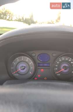 Седан Geely CK 2012 в 