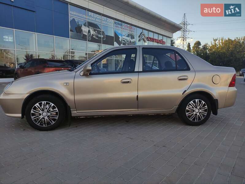 Седан Geely CK 2012 в Харкові
