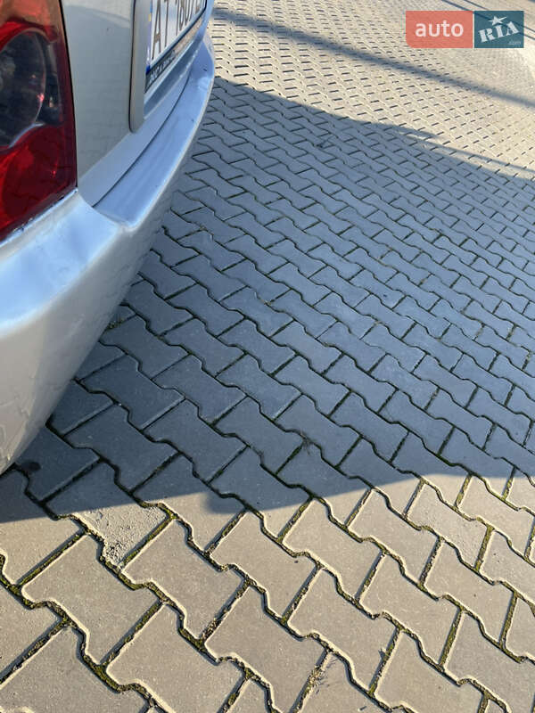 Седан Geely CK 2012 в Ивано-Франковске фото 9 Седан Geely CK 2012 в Ивано-Франковске