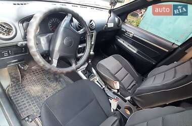 Седан Geely CK 2010 в 