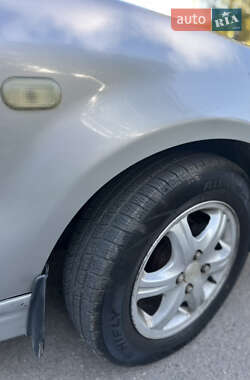 Седан Geely CK 2007 в 