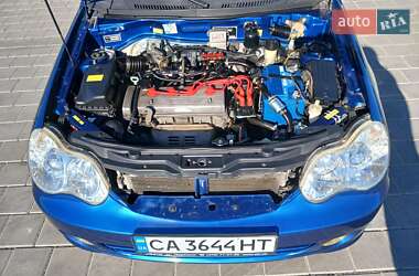 Седан Geely CK 2012 в 