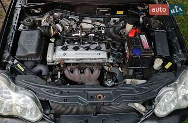 Седан Geely CK 2012 в 