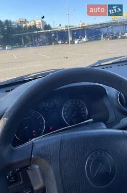 Седан Geely CK 2011 в 