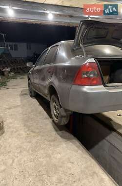 Седан Geely CK 2007 в Самборі