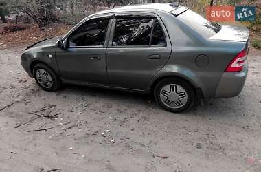 Седан Geely CK 2013 в Днепре